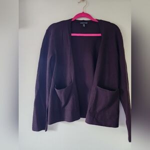 Eileen Fisher Women's  Cardigan